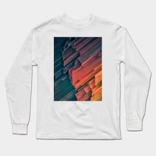 Slough Expression Long Sleeve T-Shirt